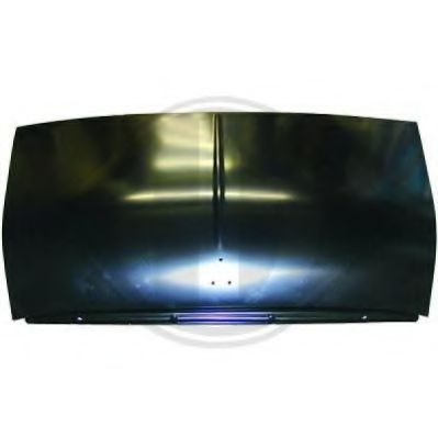 DIEDERICHS 7000000 Капот двигателя для ROVER (Ровер)