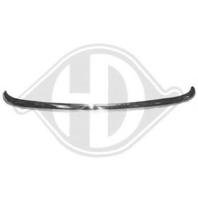 DIEDERICHS 7000051 Буфер для ROVER MINI (Ровер Мини) DIEDERICHS 7000051 Буфер для ROVER MINI (Ровер Мини)