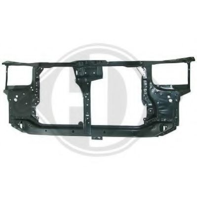 DIEDERICHS 7030003 Облицовка передка для ROVER 400 (Ровер 400) DIEDERICHS 7030003 Облицовка передка для ROVER 400 (Ровер 400)