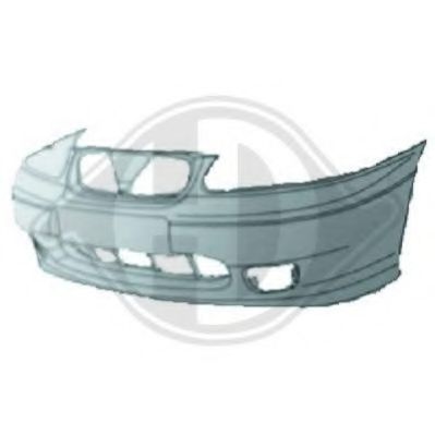DIEDERICHS 7030050 Буфер для ROVER 400 (Ровер 400) DIEDERICHS 7030050 Буфер для ROVER 400 (Ровер 400)