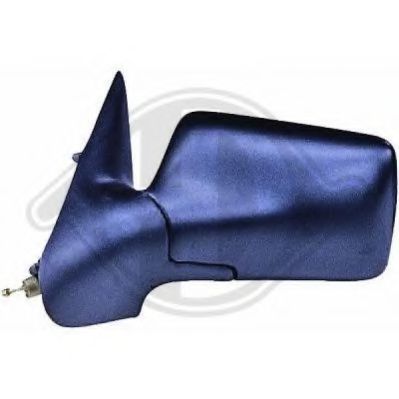 DIEDERICHS 7422025 Наружное зеркало для SEAT CORDOBA VARIO (Сеат Кордоба варио) DIEDERICHS 7422025 Наружное зеркало для SEAT CORDOBA VARIO (Сеат Кордоба варио)