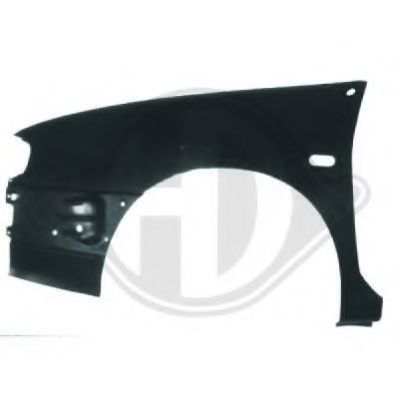 DIEDERICHS 7422106 Крыло для SEAT IBIZA II (Сеат Ибица 2) DIEDERICHS 7422106 Крыло для SEAT IBIZA II (Сеат Ибица 2)