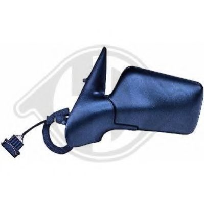 DIEDERICHS 7422224 Наружное зеркало для SEAT CORDOBA VARIO (Сеат Кордоба варио) DIEDERICHS 7422224 Наружное зеркало для SEAT CORDOBA VARIO (Сеат Кордоба варио)