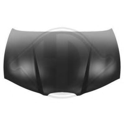 DIEDERICHS 7425000 Капот двигателя для SEAT CORDOBA (Сеат Кордоба) DIEDERICHS 7425000 Капот двигателя для SEAT CORDOBA (Сеат Кордоба)