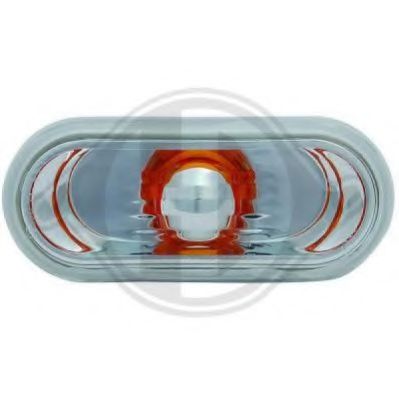 DIEDERICHS 7425076 Фонарь указателя поворота для SEAT ALTEA (Сеат Алтэа) DIEDERICHS 7425076 Фонарь указателя поворота для SEAT ALTEA (Сеат Алтэа)
