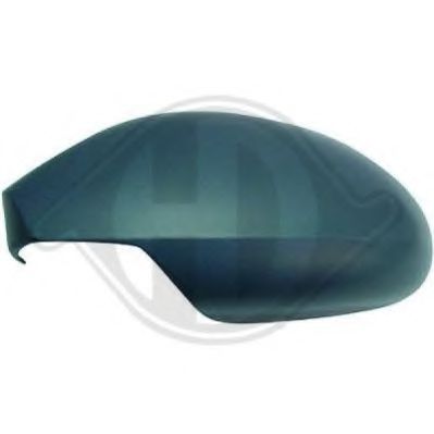 DIEDERICHS 7425228 Покрытие, внешнее зеркало для SEAT ALTEA (Сеат Алтэа) DIEDERICHS 7425228 Покрытие, внешнее зеркало для SEAT ALTEA (Сеат Алтэа)