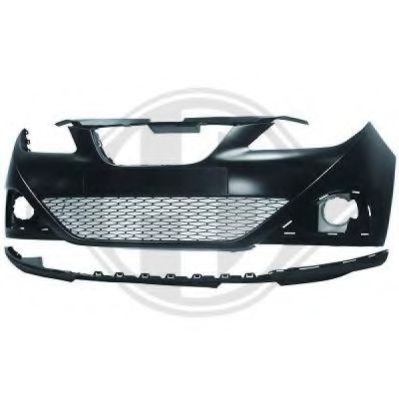 DIEDERICHS 7426050 Буфер для SEAT (Сеат) DIEDERICHS 7426050 Буфер для SEAT (Сеат)