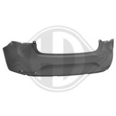 DIEDERICHS 7426055 Буфер для SEAT (Сеат) DIEDERICHS 7426055 Буфер для SEAT (Сеат)
