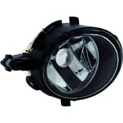 DIEDERICHS 7426088 Противотуманная фара для SEAT LEON (Сеат Леон) DIEDERICHS 7426088 Противотуманная фара для SEAT LEON (Сеат Леон)