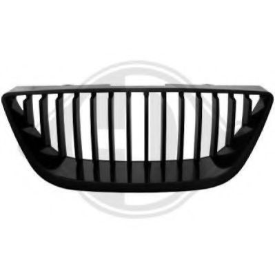DIEDERICHS 7426540 Решетка радиатора для SEAT IBIZA V SPORTCOUPE (Сеат Ибица 5 спорткупе) DIEDERICHS 7426540 Решетка радиатора для SEAT IBIZA V SPORTCOUPE (Сеат Ибица 5 спорткупе)