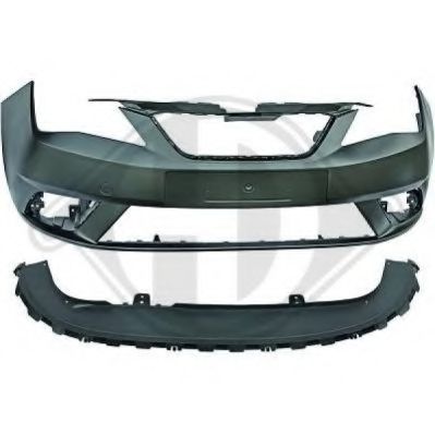 DIEDERICHS 7427050 Буфер для SEAT (Сеат) DIEDERICHS 7427050 Буфер для SEAT (Сеат)