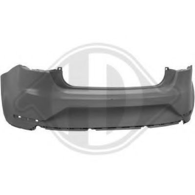 DIEDERICHS 7427255 Буфер для SEAT (Сеат) DIEDERICHS 7427255 Буфер для SEAT (Сеат)