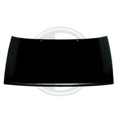 DIEDERICHS 7430000 Капот двигателя для SEAT TOLEDO (Сеат Толэдо) DIEDERICHS 7430000 Капот двигателя для SEAT TOLEDO (Сеат Толэдо)