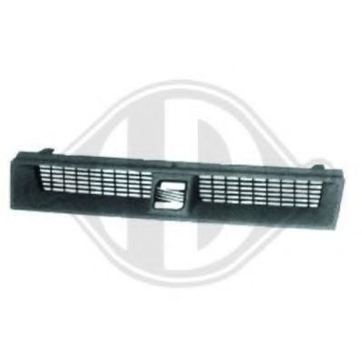 DIEDERICHS 7430040 Решетка радиатора для SEAT TOLEDO (Сеат Толэдо) DIEDERICHS 7430040 Решетка радиатора для SEAT TOLEDO (Сеат Толэдо)