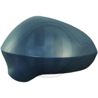 DIEDERICHS 7432127 Покрытие, внешнее зеркало для SEAT (Сеат) DIEDERICHS 7432127 Покрытие, внешнее зеркало для SEAT (Сеат)