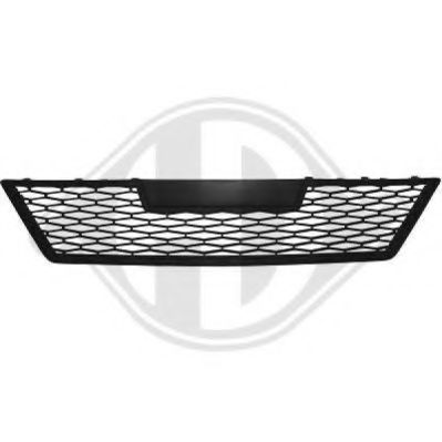 DIEDERICHS 7432345 Решетка вентилятора, буфер для SEAT (Сеат) DIEDERICHS 7432345 Решетка вентилятора, буфер для SEAT (Сеат)