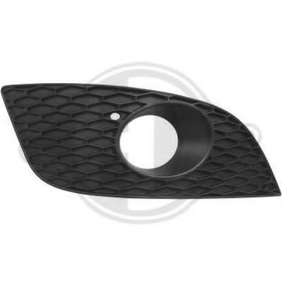 DIEDERICHS 7432348 Решетка вентилятора, буфер для SEAT (Сеат) DIEDERICHS 7432348 Решетка вентилятора, буфер для SEAT (Сеат)