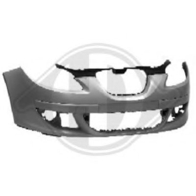 DIEDERICHS 7495050 Буфер для SEAT ALTEA (Сеат Алтэа) DIEDERICHS 7495050 Буфер для SEAT ALTEA (Сеат Алтэа)