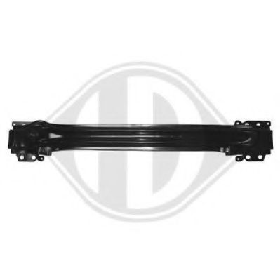 DIEDERICHS 7495060 Гаситель, буфер для SEAT ALTEA (Сеат Алтэа) DIEDERICHS 7495060 Гаситель, буфер для SEAT ALTEA (Сеат Алтэа)