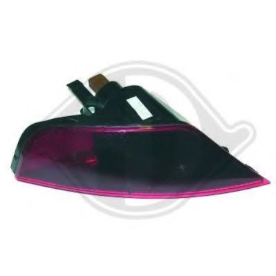 DIEDERICHS 7495093 Задний фонарь для SEAT ALTEA (Сеат Алтэа) DIEDERICHS 7495093 Задний фонарь для SEAT ALTEA (Сеат Алтэа)