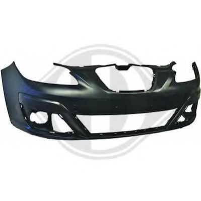 DIEDERICHS 7495150 Буфер для SEAT ALTEA (Сеат Алтэа) DIEDERICHS 7495150 Буфер для SEAT ALTEA (Сеат Алтэа)