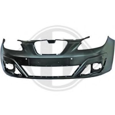 DIEDERICHS 7495151 Буфер для SEAT ALTEA (Сеат Алтэа) DIEDERICHS 7495151 Буфер для SEAT ALTEA (Сеат Алтэа)