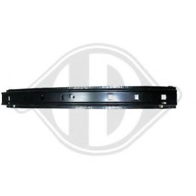 DIEDERICHS 7613060 Гаситель, буфер для VOLVO S40 I (Вольво С40 и) DIEDERICHS 7613060 Гаситель, буфер для VOLVO S40 I (Вольво С40 и)