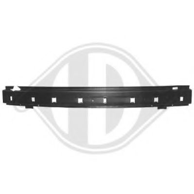 DIEDERICHS 7613065 Гаситель, буфер для VOLVO S40 I (Вольво С40 и) DIEDERICHS 7613065 Гаситель, буфер для VOLVO S40 I (Вольво С40 и)