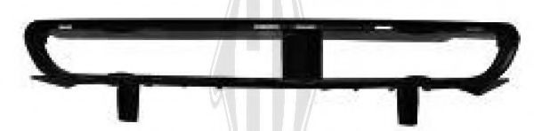 DIEDERICHS 7613145 Решетка вентилятора, буфер для VOLVO S40 I (Вольво С40 и) DIEDERICHS 7613145 Решетка вентилятора, буфер для VOLVO S40 I (Вольво С40 и)