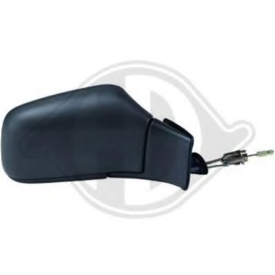 DIEDERICHS 7621024 Наружное зеркало для VOLVO 850 (Вольво 850) DIEDERICHS 7621024 Наружное зеркало для VOLVO 850 (Вольво 850)