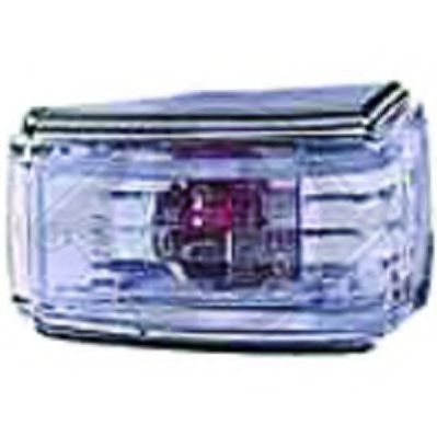 DIEDERICHS 7622077 Комплект проблесковых ламп для VOLVO 960 (Вольво 960) DIEDERICHS 7622077 Комплект проблесковых ламп для VOLVO 960 (Вольво 960)