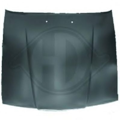 DIEDERICHS 7630100 Капот двигателя для VOLVO 960 (Вольво 960) DIEDERICHS 7630100 Капот двигателя для VOLVO 960 (Вольво 960)