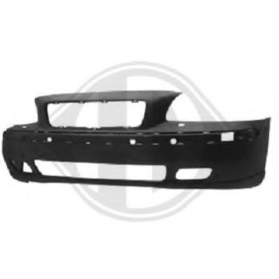 DIEDERICHS 7635151 Буфер для VOLVO V70 II (Вольво V70 2) DIEDERICHS 7635151 Буфер для VOLVO V70 II (Вольво V70 2)