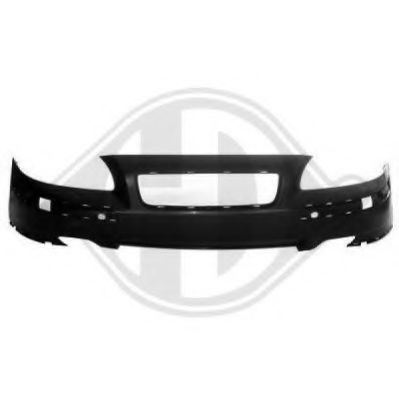 DIEDERICHS 7635251 Буфер для VOLVO V70 II (Вольво V70 2) DIEDERICHS 7635251 Буфер для VOLVO V70 II (Вольво V70 2)