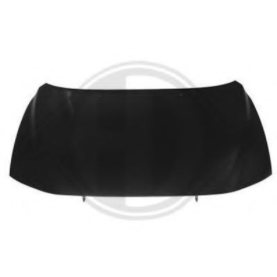 DIEDERICHS 7660000 Капот двигателя для VOLVO V70 II (Вольво V70 2) DIEDERICHS 7660000 Капот двигателя для VOLVO V70 II (Вольво V70 2)