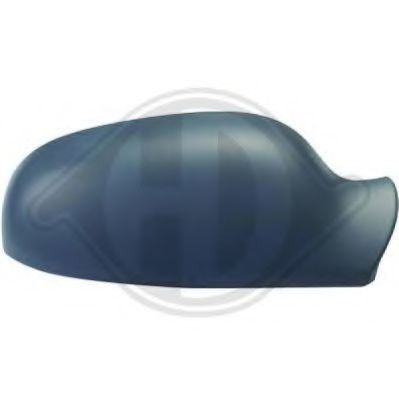 DIEDERICHS 7660029 Покрытие, внешнее зеркало для VOLVO S60 I (Вольво S60 1) DIEDERICHS 7660029 Покрытие, внешнее зеркало для VOLVO S60 I (Вольво S60 1)