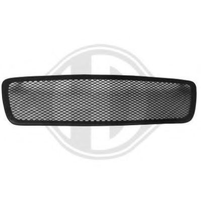 DIEDERICHS 7660240 Решетка радиатора для VOLVO S60 I (Вольво S60 1) DIEDERICHS 7660240 Решетка радиатора для VOLVO S60 I (Вольво S60 1)