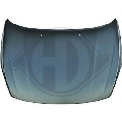 DIEDERICHS 7662000 Капот двигателя для VOLVO S60 II (Вольво S60 2) DIEDERICHS 7662000 Капот двигателя для VOLVO S60 II (Вольво S60 2)