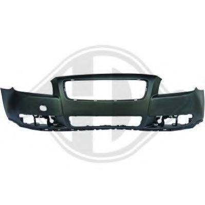 DIEDERICHS 7681050 Буфер для VOLVO (Вольво) DIEDERICHS 7681050 Буфер для VOLVO (Вольво)