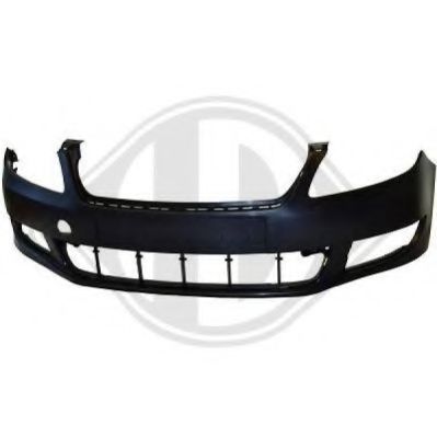 DIEDERICHS 7801750 Буфер для SKODA ROOMSTER (Шкода Румстер) DIEDERICHS 7801750 Буфер для SKODA ROOMSTER (Шкода Румстер)