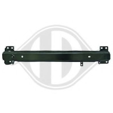 DIEDERICHS 7801760 Носитель, буфер для SKODA PRAKTIK (Шкода Практик) DIEDERICHS 7801760 Носитель, буфер для SKODA PRAKTIK (Шкода Практик)