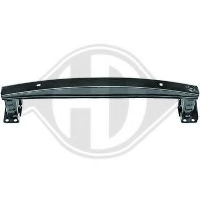 DIEDERICHS 7825060 Носитель, буфер для SKODA RAPID (Шкода Рапид) DIEDERICHS 7825060 Носитель, буфер для SKODA RAPID (Шкода Рапид)