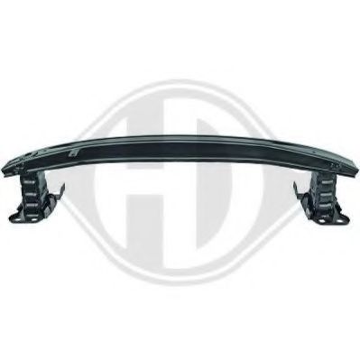 DIEDERICHS 7840060 Носитель, буфер для SKODA (Шкода) DIEDERICHS 7840060 Носитель, буфер для SKODA (Шкода)