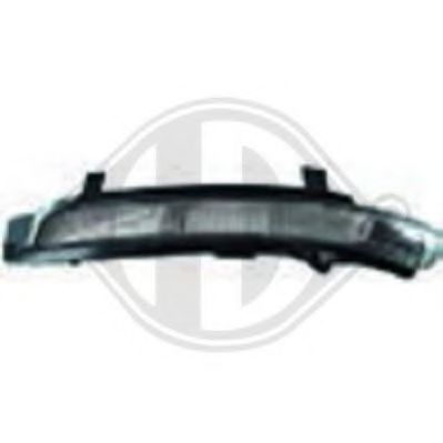 DIEDERICHS 7840072 Наружное зеркало для SKODA SUPERB (Шкода Суперб) DIEDERICHS 7840072 Наружное зеркало для SKODA SUPERB (Шкода Суперб)