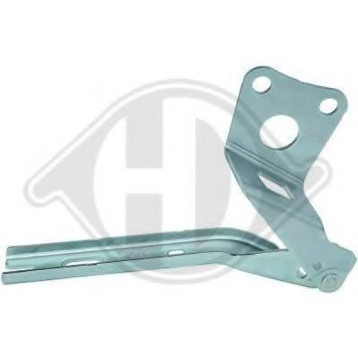 DIEDERICHS 7860018 Шарнир, капот для SKODA (Шкода) DIEDERICHS 7860018 Шарнир, капот для SKODA (Шкода)