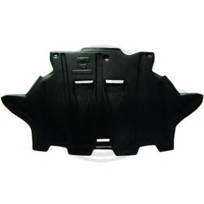 DIEDERICHS 8010150 Изоляция моторного отделения для AUDI 80 (Ауди 80) DIEDERICHS 8010150 Изоляция моторного отделения для AUDI 80 (Ауди 80)