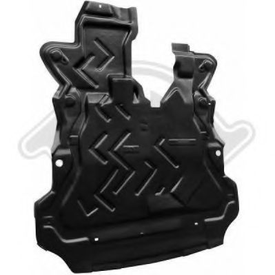DIEDERICHS 8014250 Изоляция моторного отделения для FORD MONDEO (Форд Мондэо) DIEDERICHS 8014250 Изоляция моторного отделения для FORD MONDEO (Форд Мондэо)