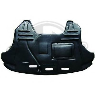 DIEDERICHS 8034610 Изоляция моторного отделения для FIAT BRAVA (Фиат Брава) DIEDERICHS 8034610 Изоляция моторного отделения для FIAT BRAVA (Фиат Брава)