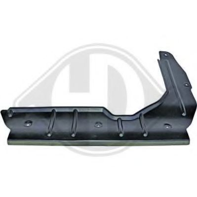 DIEDERICHS 8065240 Кожух двигателя для HYUNDAI AVEGA III (Хендай Аvэга 3) DIEDERICHS 8065240 Кожух двигателя для HYUNDAI AVEGA III (Хендай Аvэга 3)