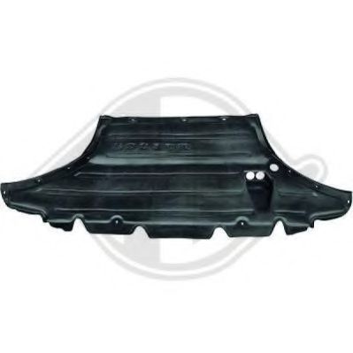 DIEDERICHS 8101810 Кожух двигателя для AUDI A5 (Ауди А5) DIEDERICHS 8101810 Кожух двигателя для AUDI A5 (Ауди А5)